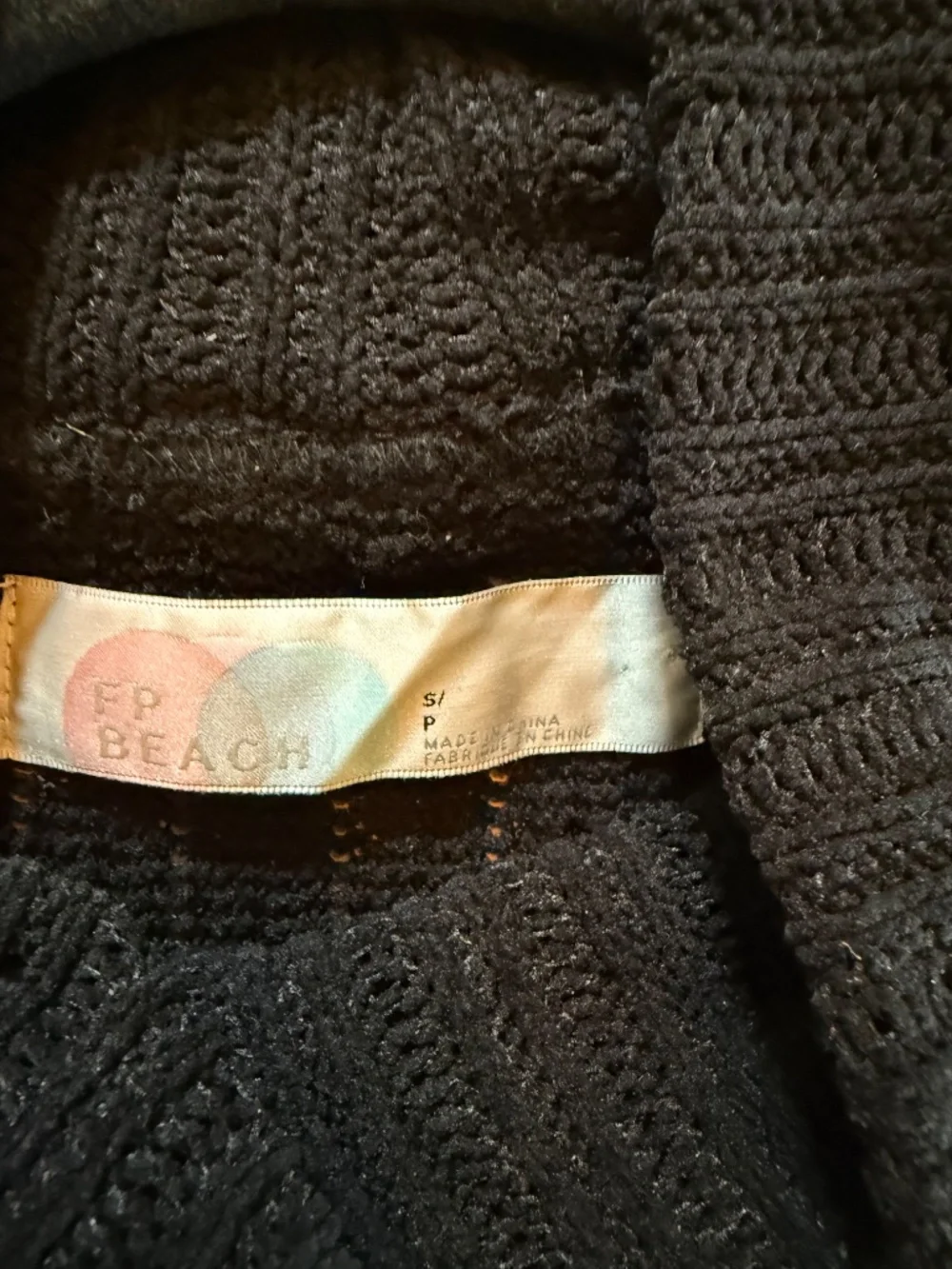 Sweater - Picture 2 of 3